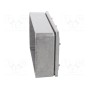 Корпус универсальный Х 64мм DELTRON ENCLOSURES 480-0020 (DEL-480-0020)