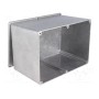 Корпус универсальный Х 121мм DELTRON ENCLOSURES 480-C060 (DEL-480-C060)