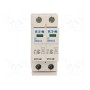 Вставка разрядника Тип 2 EATON ELECTRIC SPCT2-280 (SPCT2-280)