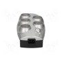 Сетевой фильтр защитный Гнезда 6 EATON ELECTRIC PROTECTION BOX 5 TEL@ FR (PB-5-TEL-PL)