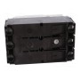 Выключатель мощности Полюсы 3 EATON ELECTRIC NZMN1-A100 (NZMN1-A100)