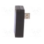 Считыватель RFID антенна ELATEC TWN4 USB FRONT READER P (T4FK-FBFRLM7-P)