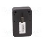 Считыватель RFID антенна ELATEC TWN4 USB FRONT READER P (T4FK-FBFRLM7-P)