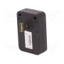 Считыватель RFID антенна ELATEC TWN4 USB FRONT READER STANDARD (T4FK-FBFRLM7)