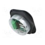 Считыватель RFID ELATEC TWN4 PALON COMPACT LIGHT PANEL (T4PK-F02TR6)
