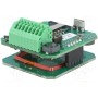 Модуль считыватель RFID ELATEC T4W2-F02B6-P (T4W2-F02B6P)