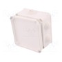 Корпус соединительная коробка ELEKTRO-PLAST NASIELSK 0221-00 (EPN-0221-00)