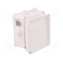 Корпус соединительная коробка ELEKTRO-PLAST NASIELSK 0222-00 (EPN-0222-00)