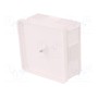 Корпус соединительная коробка ELEKTRO-PLAST NASIELSK 0226-00 (EPN-0226-00)