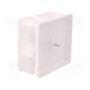 Корпус соединительная коробка ELEKTRO-PLAST NASIELSK 0226-01 (EPN-0226-01)