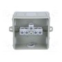 Корпус соединительная коробка ELEKTRO-PLAST NASIELSK 0226-41 (EPN-0226-41)