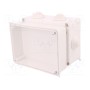 Корпус соединительная коробка ELEKTRO-PLAST NASIELSK 0227-00 (EPN-0227-00)