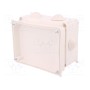 Корпус соединительная коробка ELEKTRO-PLAST NASIELSK 0227-10 (EPN-0227-10)