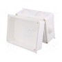 Корпус соединительная коробка ELEKTRO-PLAST NASIELSK 0228-00 (EPN-0228-00)