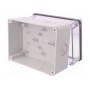 Корпус соединительная коробка ELEKTRO-PLAST NASIELSK 0229-00 (EPN-0229-00)
