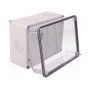 Корпус соединительная коробка ELEKTRO-PLAST NASIELSK 0229-00 (EPN-0229-00)