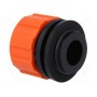 Пробка с сапуном ELESA+GANTER 53997 (SFP.30-22X1.5+F-FO)