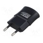 Блок питания импульсный 5ВDC 1,2А ESPE S24O-ZSI5-1.2A-USB-P (ZSI5-1.2A-USB-P)