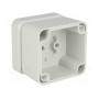 Корпус универсальный Х 50мм Y 52мм FIBOX AB 050504 (AB050504)