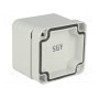 Корпус универсальный Х 50мм Y 52мм FIBOX AB 050504 (AB050504)