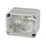 Корпус универсальный Х 50мм Y 65мм FIBOX AB 050705 (AB050705)