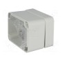 Корпус универсальный Х 50мм Y 65мм FIBOX AB 050705 (AB050705)