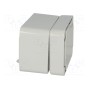 Корпус универсальный Х 50мм Y 65мм FIBOX AB 050705 (AB050705)