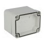 Корпус универсальный Х 50мм Y 65мм FIBOX AB 050705 (AB050705)