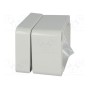 Корпус универсальный Х 50мм Y 65мм FIBOX AB 050705 (AB050705)