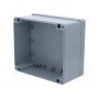 Корпус универсальный Х 200мм FIBOX 7811350 (ALN232011)