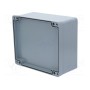 Корпус универсальный Х 200мм FIBOX 7811350 (ALN232011)