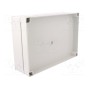 Корпус универсальный Х 180мм FIBOX PC 20075 HG (PC200-75HG)