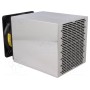 Радиатор штампованный L 150мм FISCHER ELEKTRONIK LA 17 150 24 (LA-17-150-24)