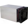 Радиатор штампованный L 150мм FISCHER ELEKTRONIK LA 21 150 24 (LA-21-150-24)