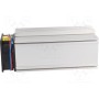 Радиатор штампованный FISCHER ELEKTRONIK LA 27 K 150 12 (LA-27-K-150-12)