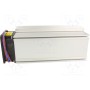 Радиатор штампованный FISCHER ELEKTRONIK LA 27 K 150 24 (LA-27-K-150-24)