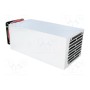 Радиатор штампованный L 150мм FISCHER ELEKTRONIK LA615024V (LA6-150-24V)