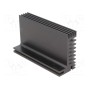 Радиатор штампованный TO220 FISCHER ELEKTRONIK SK 610 94 SA (SK610-94SA)