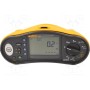 Измеритель электроустановок FLUKE FLUKE 1663 (FLK-1663-SCH)