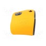 Измеритель электроустановок FLUKE FLUKE 1663 (FLK-1663-SCH)