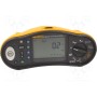 Измеритель электроустановок FLUKE FLUKE 1664FC (FLK-1664FC-SCH)