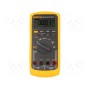 Жесткий кейс FLUKE FLUKE CXT80 (FLK-CXT80)