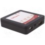 Модуль USB FTDI USB-COM232-PLUS4 (USB-COM232-PL-4)