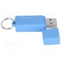 Модуль USB FTDI FTDI USB-KEY (USB-KEY)
