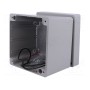 Корпус универсальный GAINTA G137G-IP67 (G137G-IP67)