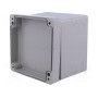 Корпус универсальный GAINTA G137G-IP67 (G137G-IP67)