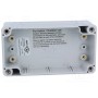 Корпус универсальный Х 65мм HAMMOND 1554C2GY (HM-1554C2GY)