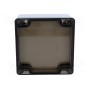 Корпус универсальный Х 90мм HAMMOND 1554E2GYSL (HM-1554E2GYSL)