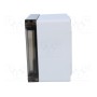 Корпус универсальный Х 90мм HAMMOND 1554E2GYSL (HM-1554E2GYSL)