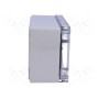Корпус универсальный Х 90мм HAMMOND 1554J2GYCL (HM-1554J2GYCL)